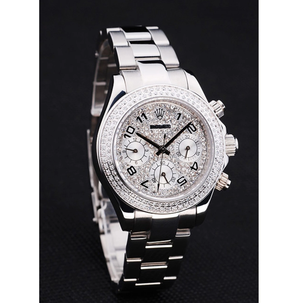 Aaa replica watch Rolex Daytona-rl165 0727